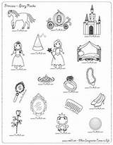 Princess Bag Paper Grade Third Writing Activities Story Drawing Dragon Prompts Stories Kids Munsch Robert Crafts Castles Knights Dragons Prince sketch template