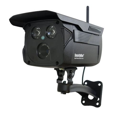 securityman wireless add  enhanced weatherproof digital standard