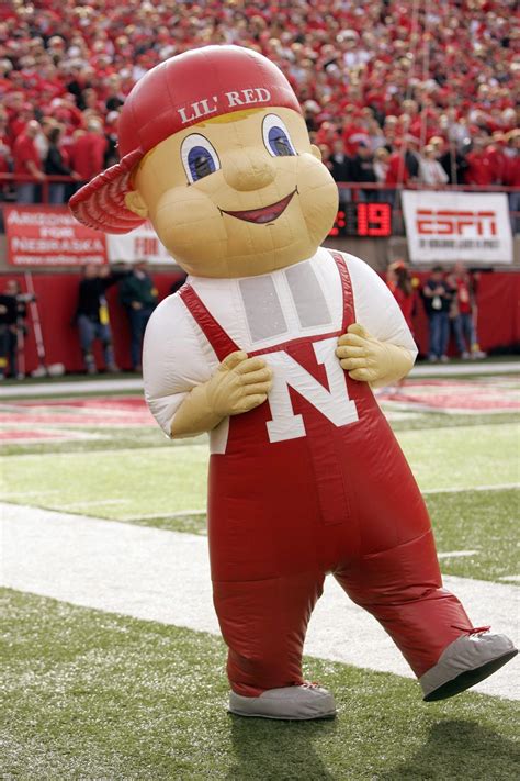 worst mascots  college sports college sports college football