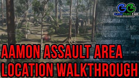 ghost recon breakpoint smuggler coves aamon assault area walkthrough  plunders locations