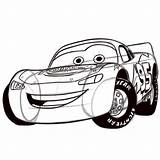 Mcqueen Lightning Drawing Car Draw Clipart Lightening Steps Disney Wikihow Drawings Cartoon Clipartbest Characters Clipartmag Paintingvalley Choose Board sketch template