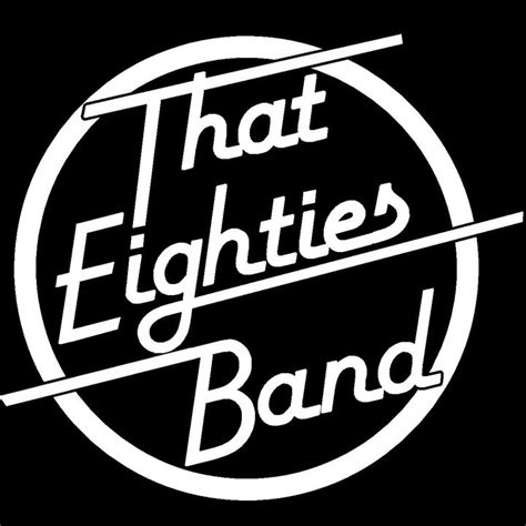 eighties band        bandsintown