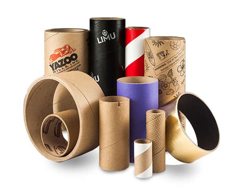 yazoo mills manufacturer  paper tubes  cores