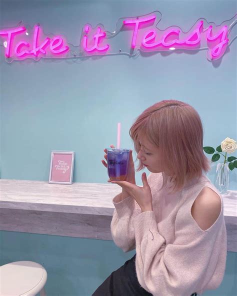 ゆきりぬさんのインスタグラム写真 ゆきりぬinstagram 「take It Teasy お気に入りの Tapista