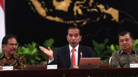 Indonesia President Urges Delay In Law Banning Sex Outside Marriage