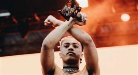 Xxxtentacion Postpones His Show In Santa Ana California