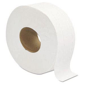jumbo toilet tissue  janitorial supply