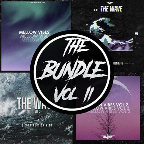 bundle deal vol  beat construction kits modern producers