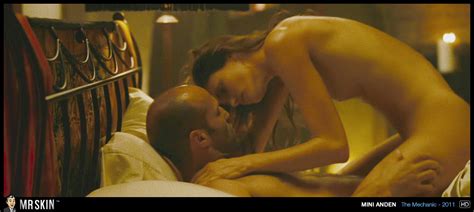Skin Central S Top 5 Movie Nude Scenes Of 2011 [pics]