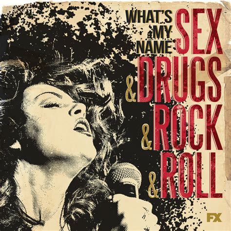 What S My Name Feat Elizabeth Gillies [from Sexanddrugsandrockandroll] By