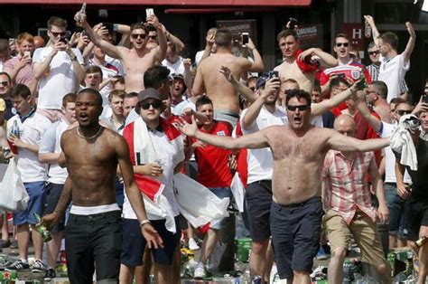 World Cup Alcohol Banned England Fans Will Not Be Allowed