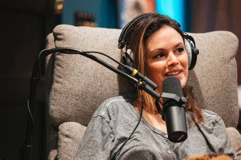 Rachel Bilson Wants To Be F King Manhandled In Bed