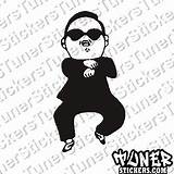 Gangnam Style Everybody Needs Lady Sexy Psy sketch template