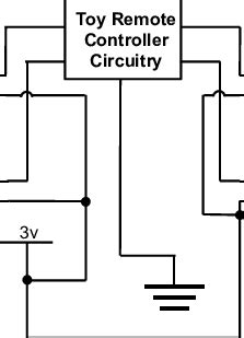 battery operated electric toy car wiring diagram children electric car battery charging