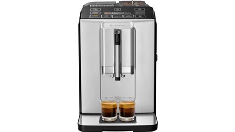 tisrw fully automatic coffee machine bosch xn