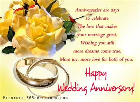 wedding anniversary wishes  messages greetingscom