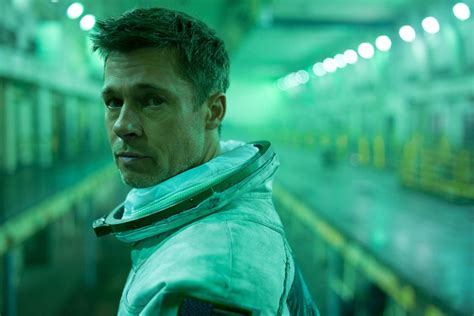 ad astra meaning    title    brad pitt     release   september