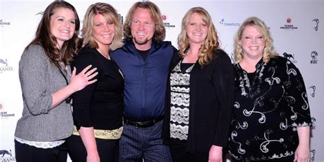 Sister Wives Star Christine Brown Says She Has More Freedom In A