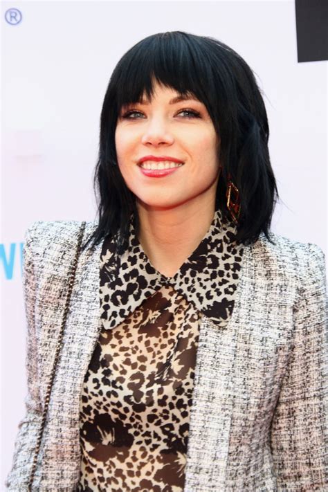 carly rae jepsen at we day toronto 2015 at the air canada centre in toronto 10 01 2015 hawtcelebs