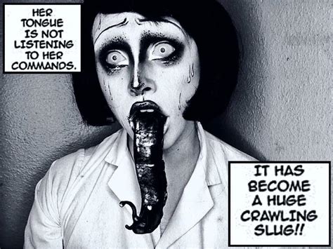 Slug Girl Is One Of My All Time Favorite Junji Ito Stories