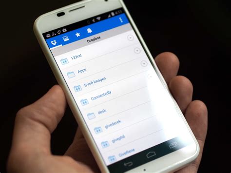 dropbox  deutsche telekom  pre load app  lots  smartphones android central