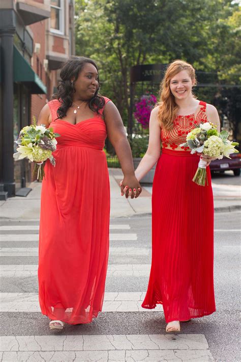Pin On Lesbian Wedding Inspiration