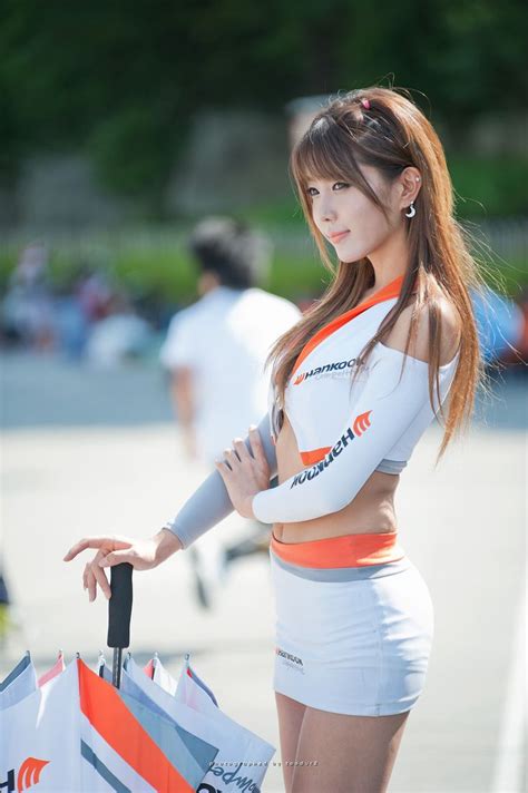 500 best images about paddock girls on pinterest festival of speed korean model and grand prix