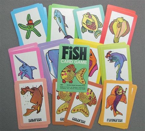 printable blank  fish cards amanda gregorys coloring pages