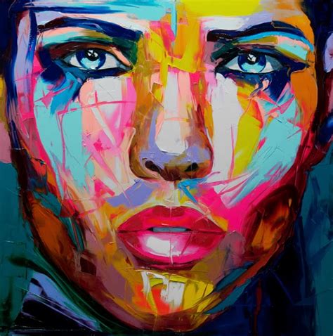 Paintings By Nielly Francoise