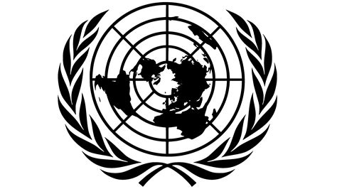 united nations logo history meaning symbol png
