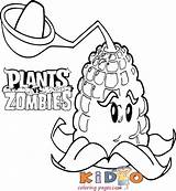 Zombies Kernel Pult sketch template