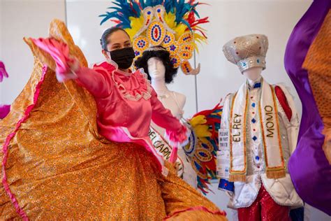 webster event showcases latin american culture  traditions el