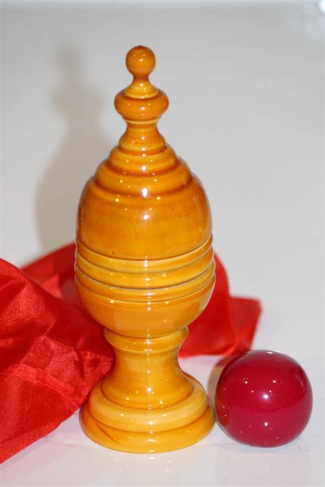 silk ball vase tricksupply