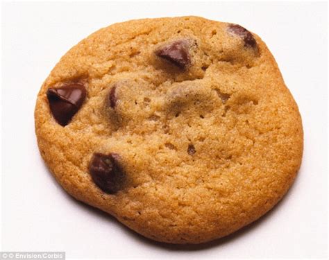 how cookies and baked goods can make you depressed daily mail online