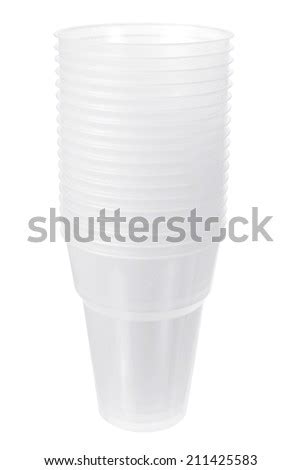 clear plastic cup stock  images pictures shutterstock