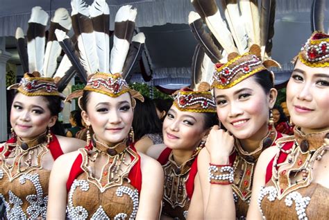 6 suku di indonesia yang ilmu sihirnya susah ditandingi