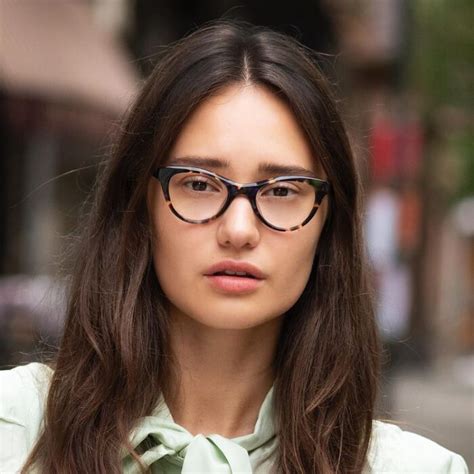 Best ‎low Bridge Glasses Asian Fit For Flat Nose