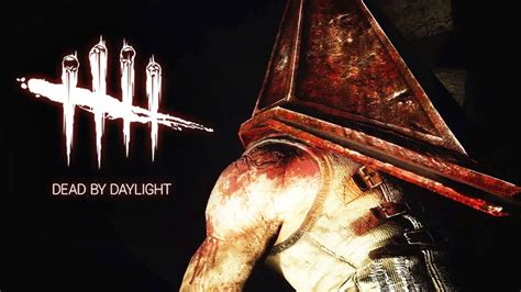 New Trailer Teases The Arrival Of Pyramid Head In Dead By Daylight