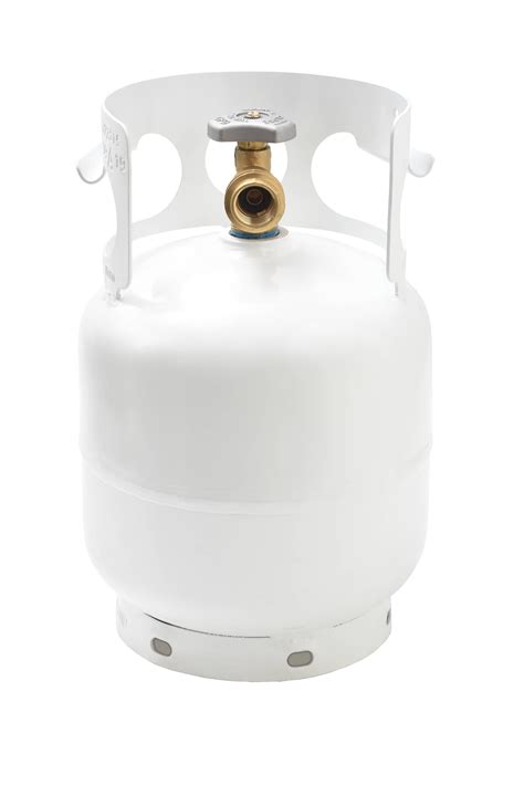 lb propane cylinder  type  overfill protection device valve ships empty walmartcom