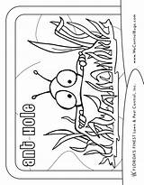 Coloring Worksheet Ant Lawn Pages Haiti Finest Florida Getdrawings Template Getcolorings sketch template