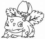 Pokemon Ivysaur Coloring Pages Coloriage Corneil Bernie Et Dessiner Kolorowanki Pokémon Rysunki Color Getcolorings Gratuit Colouring Morningkids sketch template