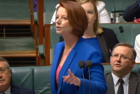 the australian parliament and women the standard
