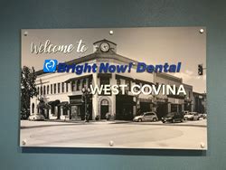 bright  dental west covina opens    location