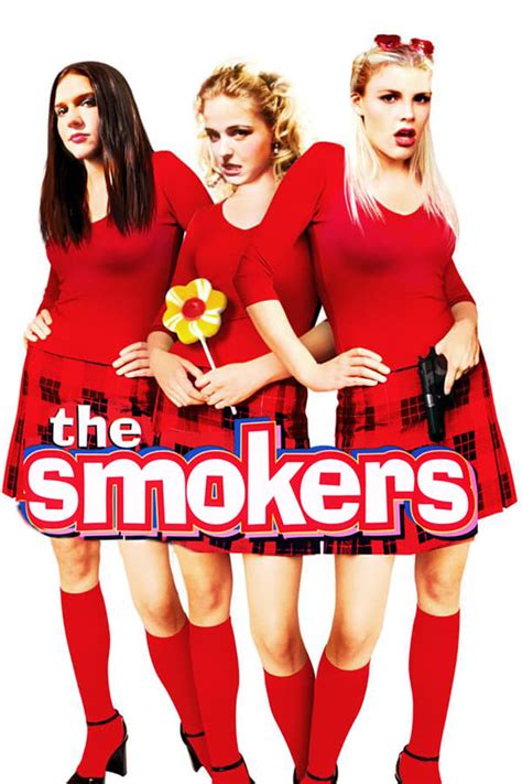 The Smokers 2000 — The Movie Database Tmdb