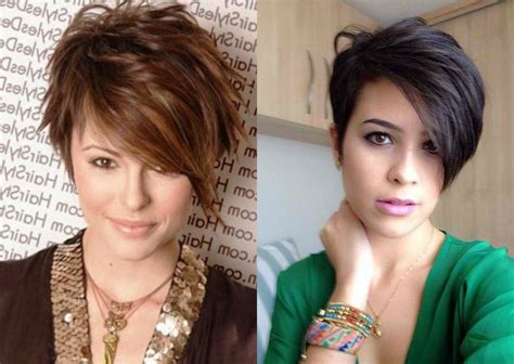 5 Simply The Best Short Haircuts For Thin Hair
