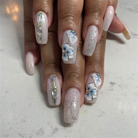 diamond nails spa nail salon  waldorf