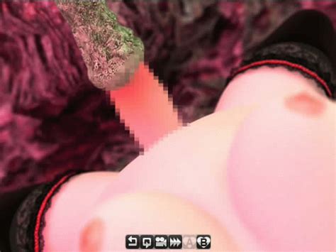 Rule 34 1futa 3d Animated Animated  Bouncing Breasts