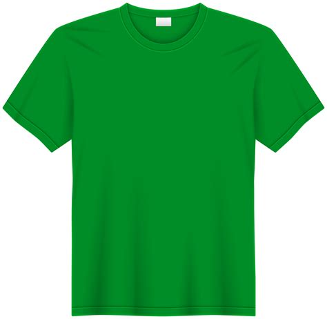 green shirt png   cliparts  images  clipground