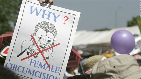 egyptian teenager dies after illegal genital mutilation