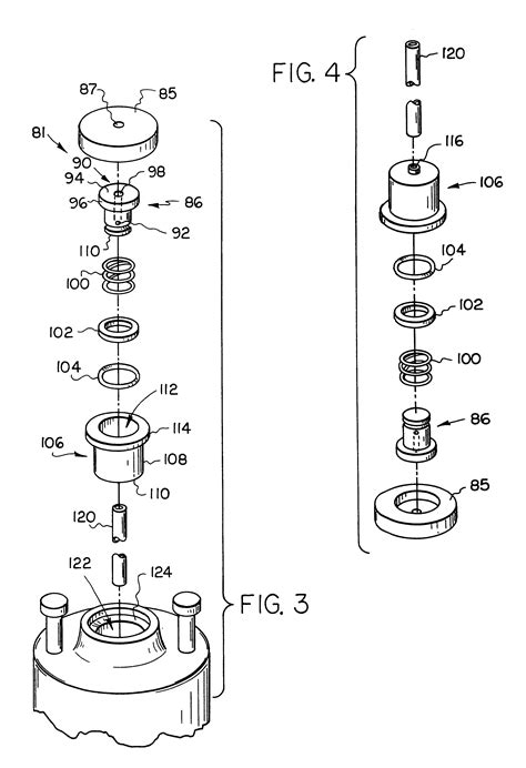 patent  modular butane lighter google patents